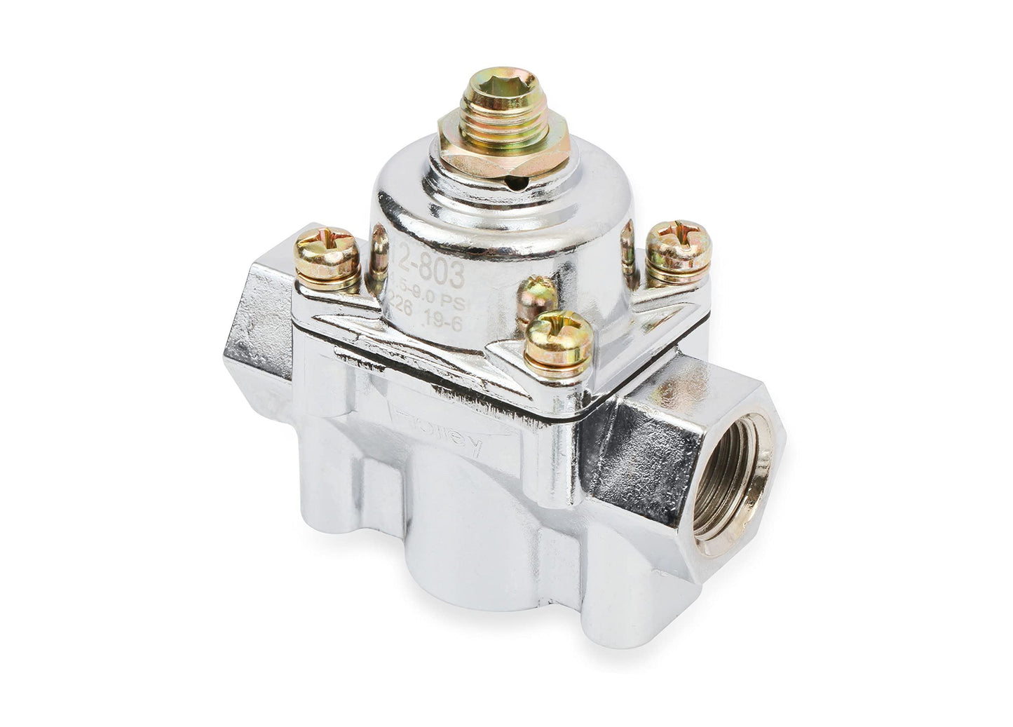 Holley 12-803