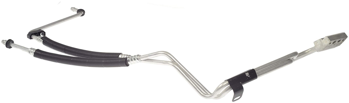 Dorman 625-300 Ensemble de tuyau de refroidisseur d'huile moteur
