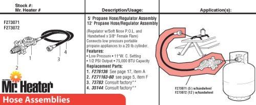 CHAUFFAGE MR F273071