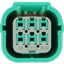 NGK 24266 Sensor de Oxígeno