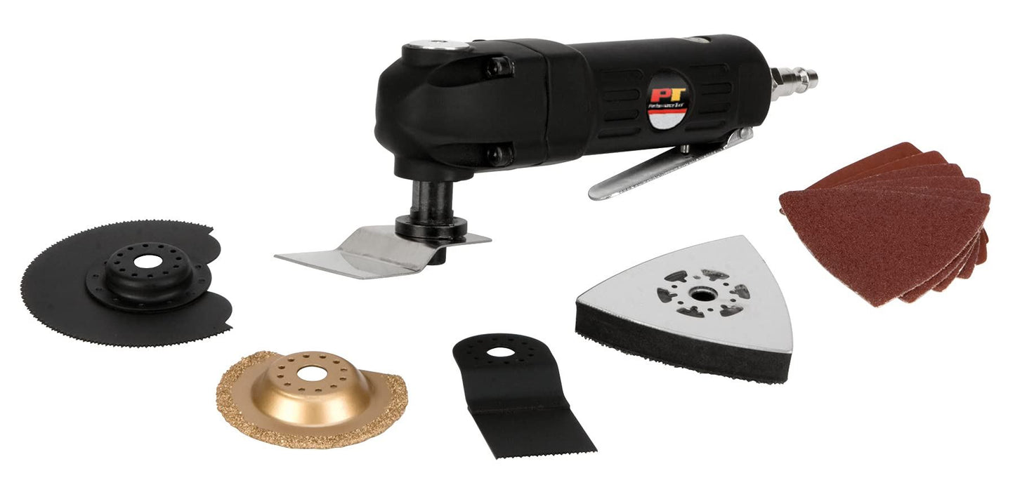PERFORMANCE TOOL M546
