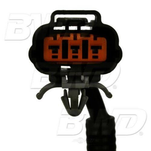 Sensor de posición del cigüeñal del motor BWD CSS835