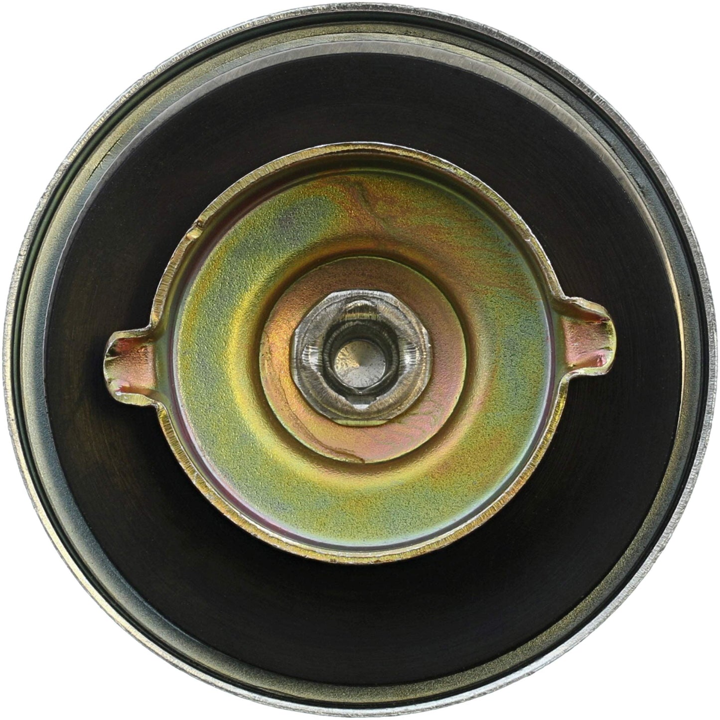 Gates 31601 Tapa del tanque de combustible