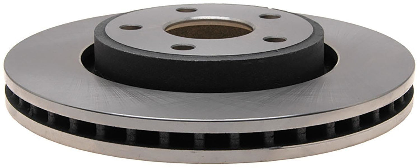 ACDelco Advantage 18A2793AC Rotor de frein à disque