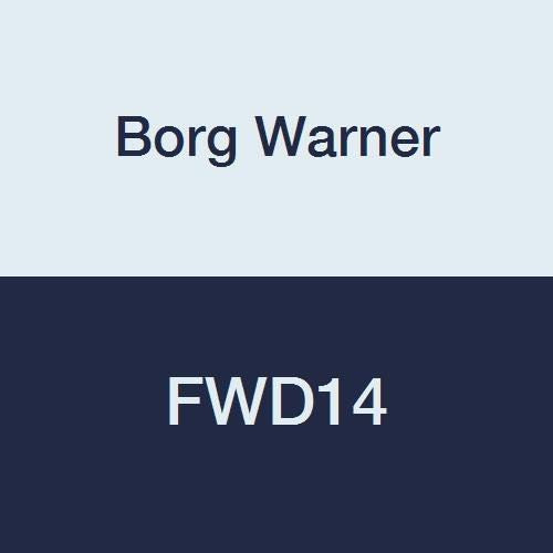 Actuador BWD FWD14 4WD