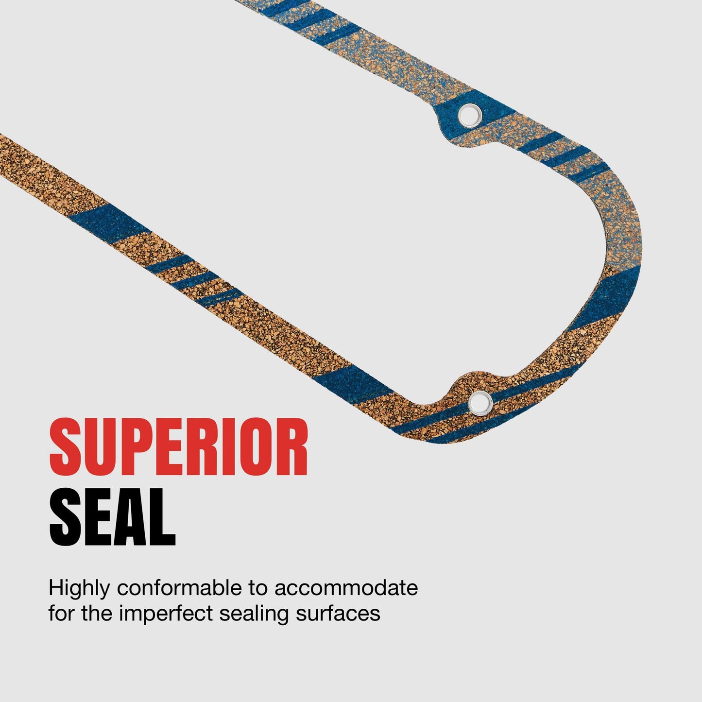 Fel-Pro VS 50557 R Engine Valve Cover Gasket Set