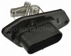 BWD RU1336 HVAC Blower Motor Resistor