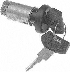 Cilindro de cerradura de encendido BWD CS173L