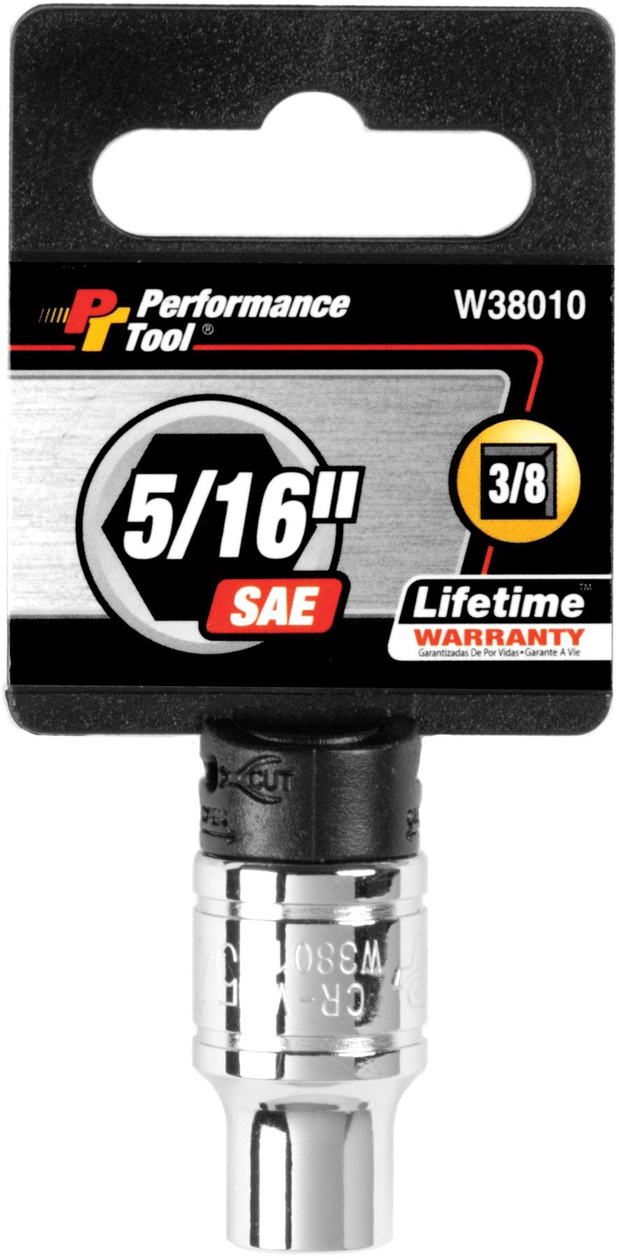 PERFORMANCE TOOL W38010