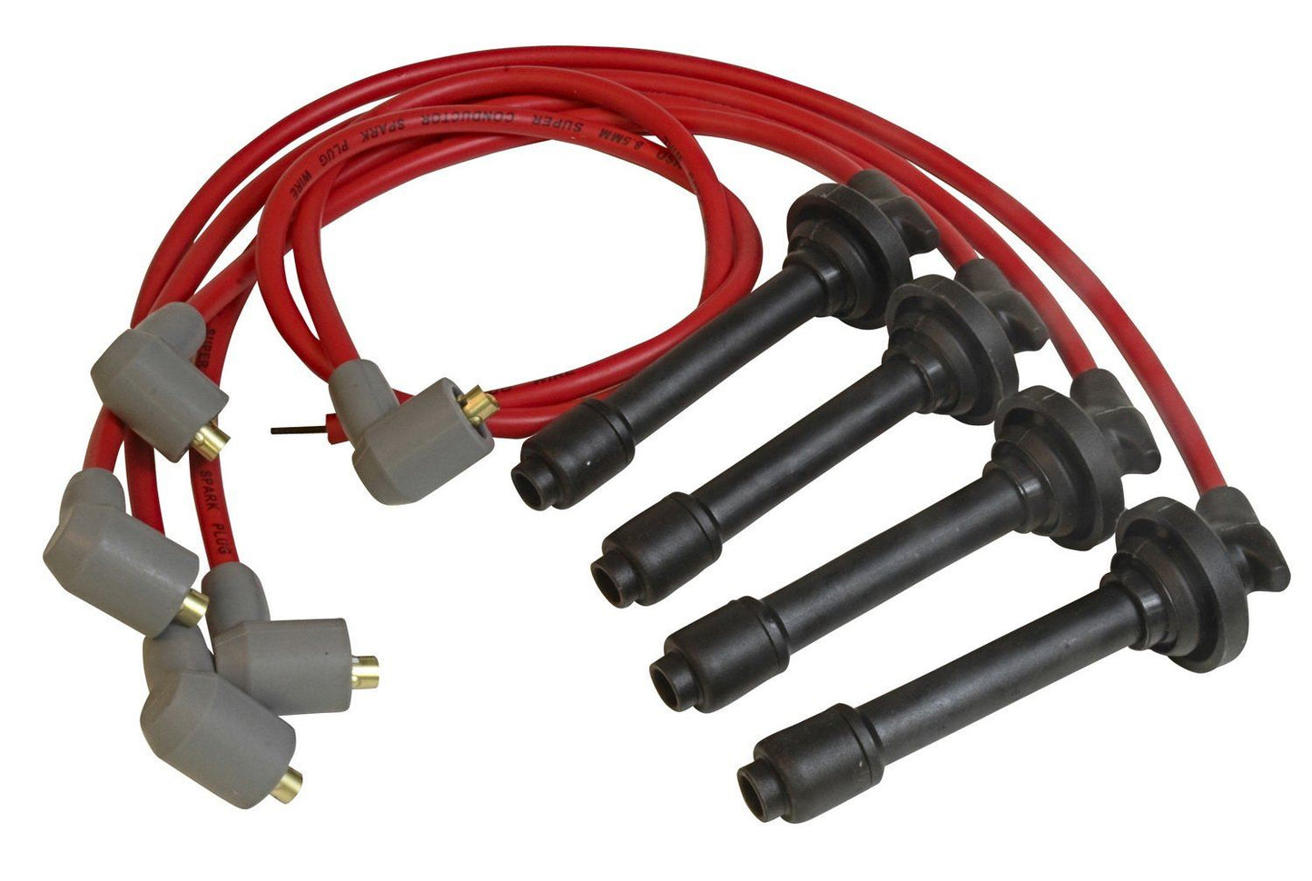 MSD Ignition 32349 Jeu de fils de bougie d'allumage
