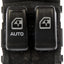 Dorman 901-025 Interruptor de ventana de puerta