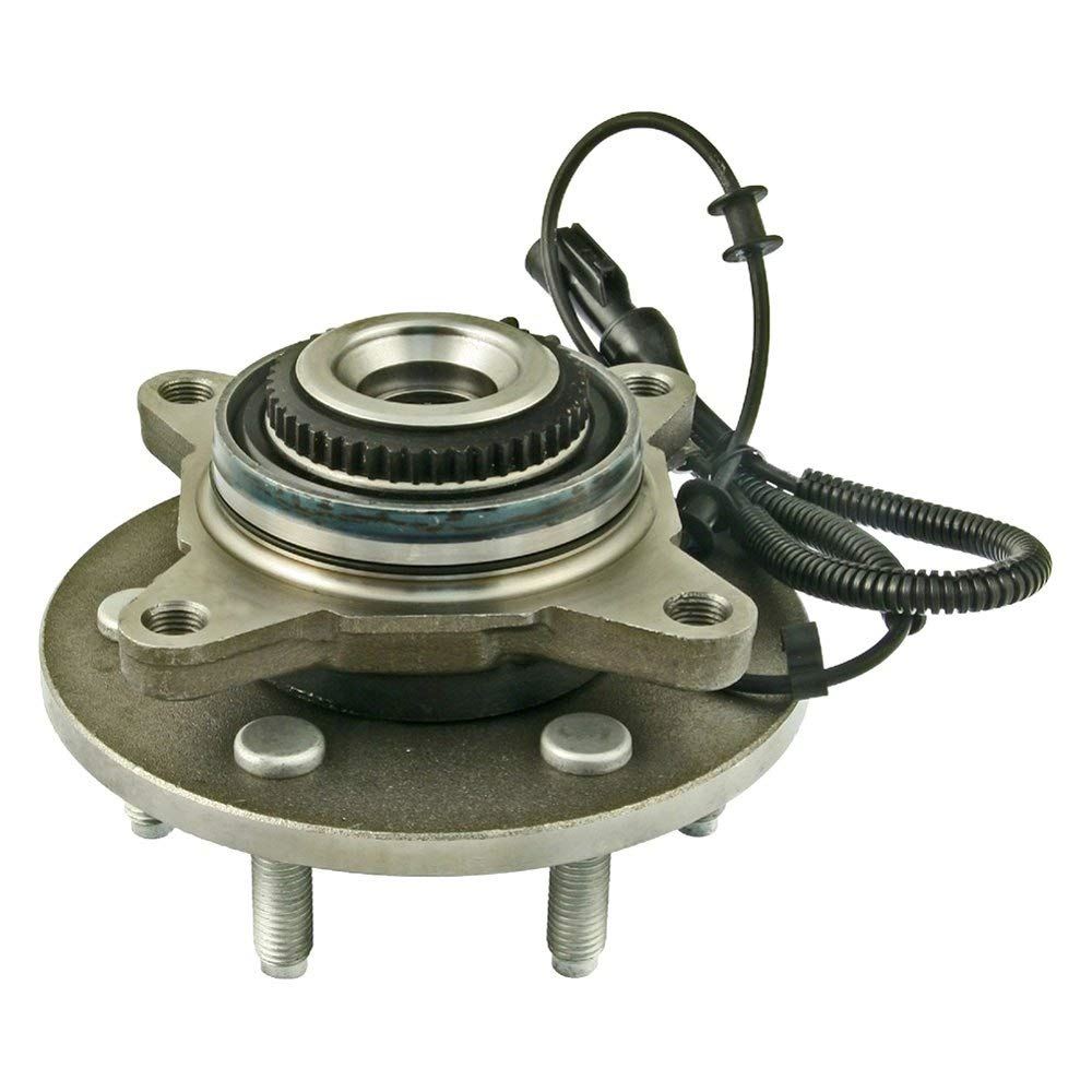ACDelco Professional 515079 Wheel Bearing and Hub Assembly
