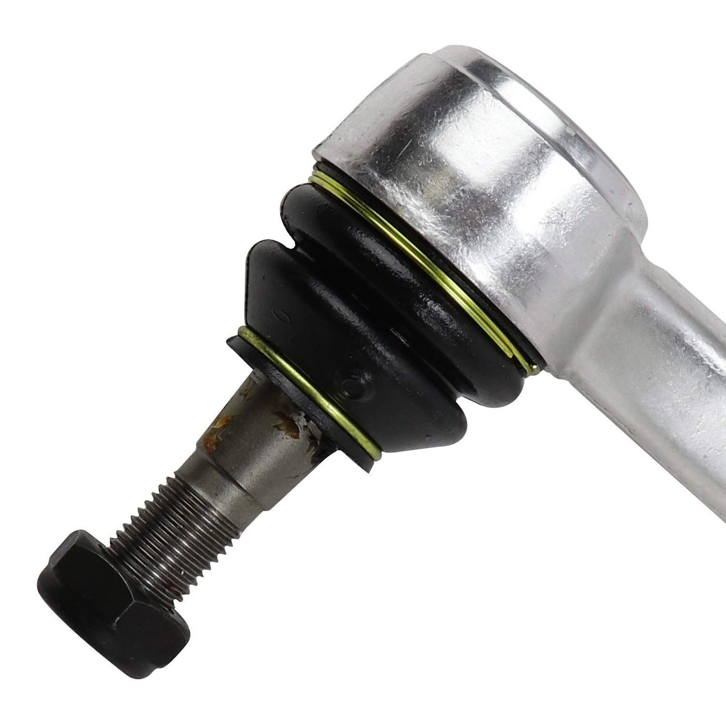 Beck/Arnley 102-5668 Conjunto de brazo de control de suspensión y rótula