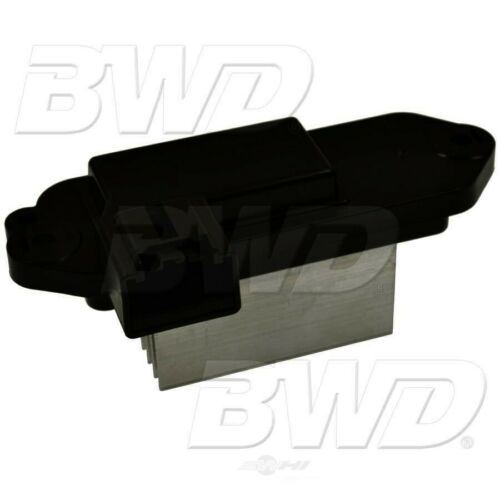 BWD RU1511