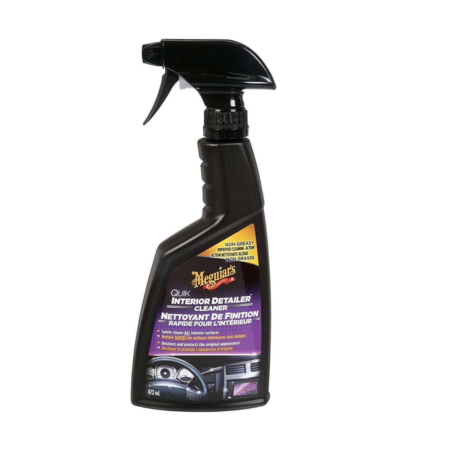 Meguiars G13616C