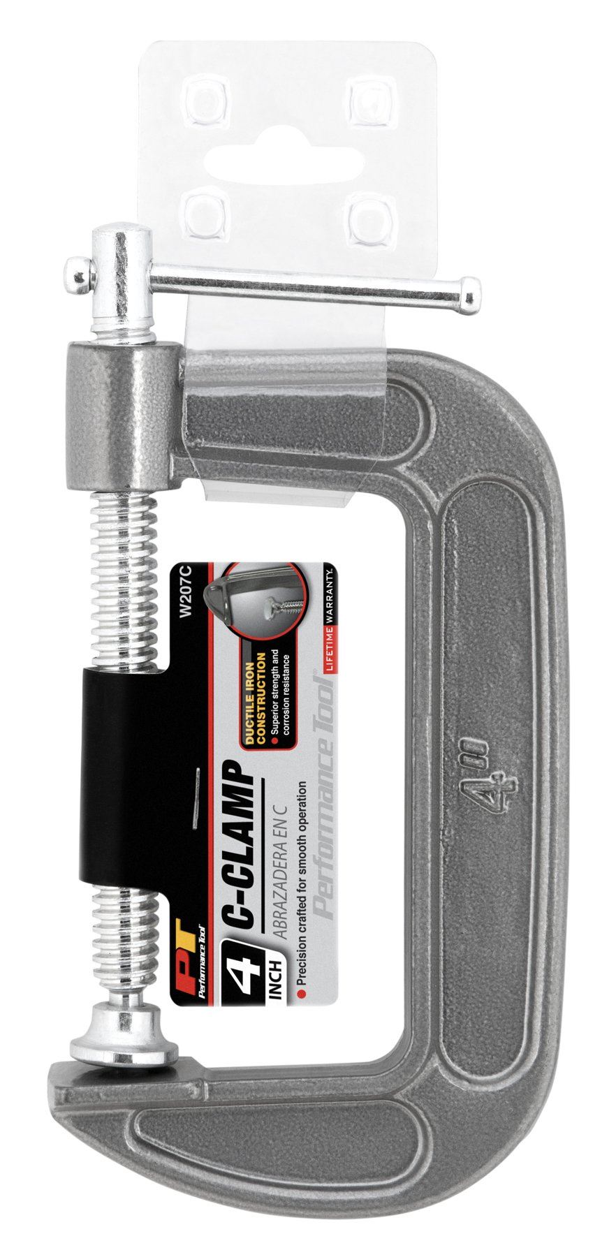 OUTIL DE PERFORMANCE W207C