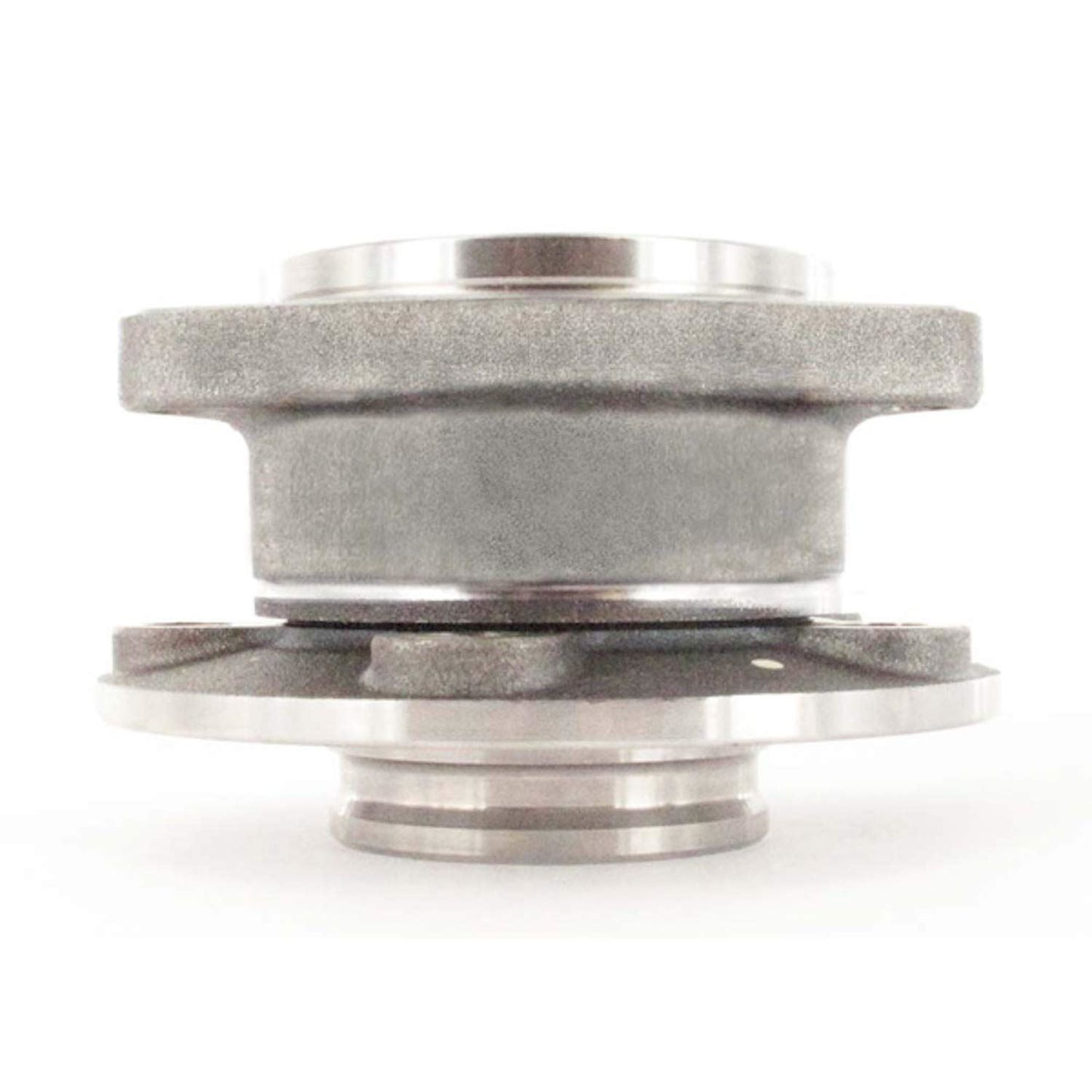 SKF BR930505 Axle Bearing and Hub Assembly