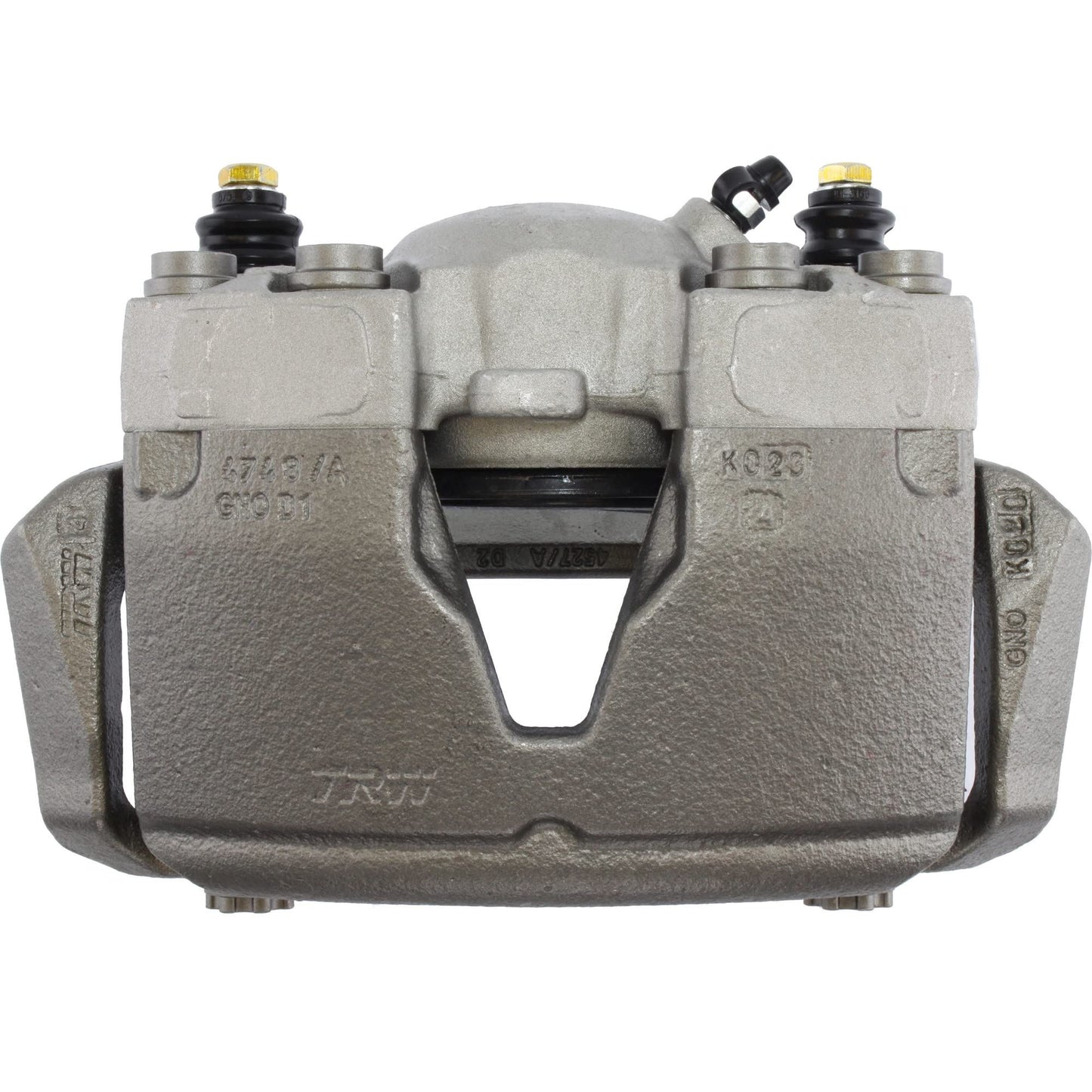 Centric Parts 14133157