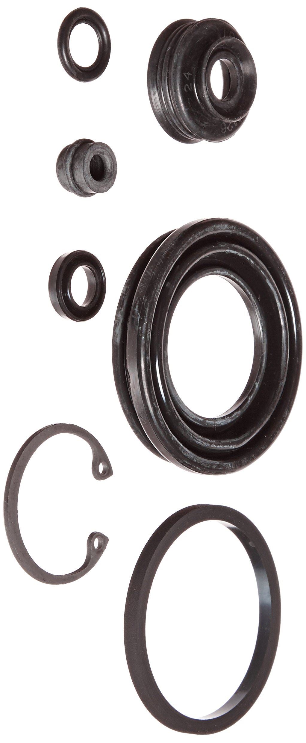 Raybestos WK995 Disc Brake Caliper Repair Kit
