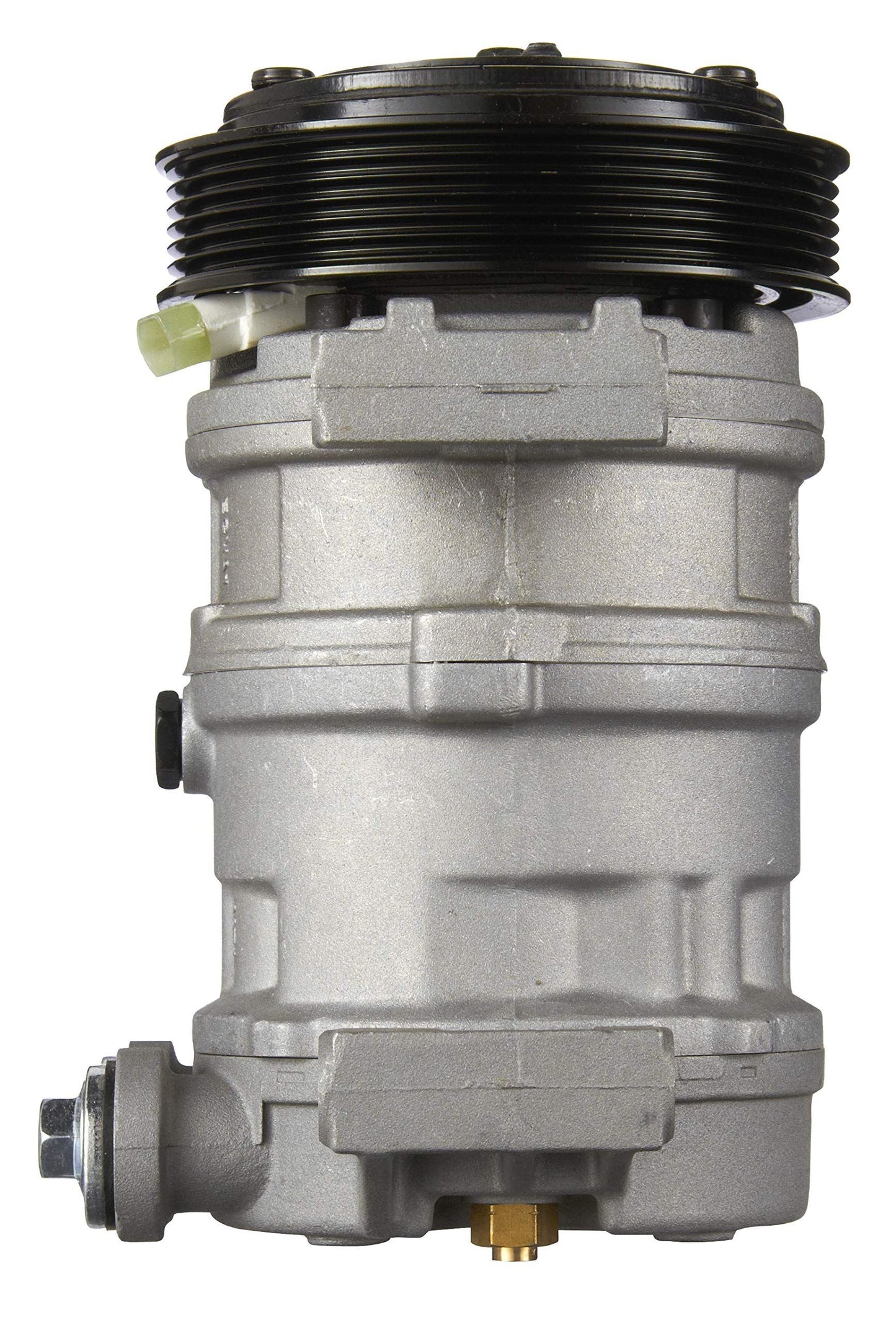 Compresor de aire acondicionado Spectra Premium 0688950