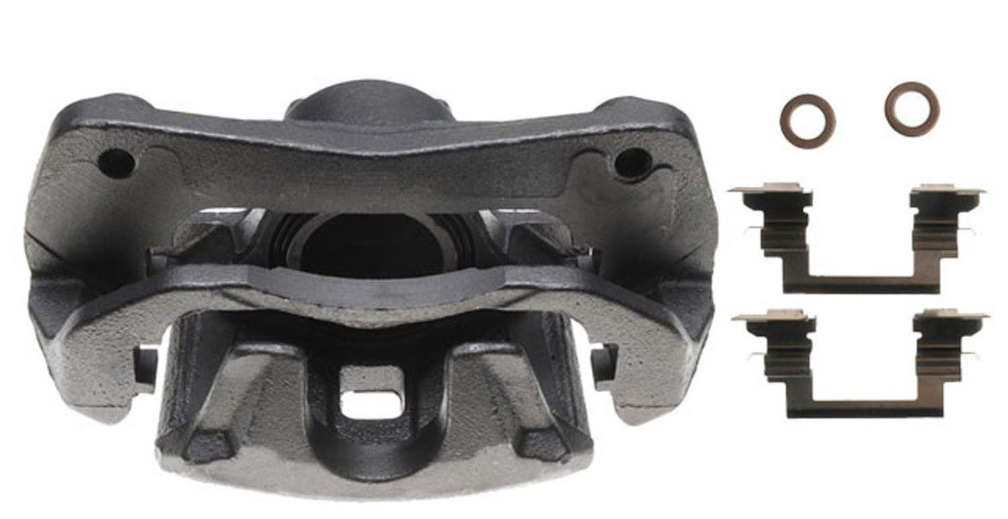 ACDelco Professional Durastop 18FR2000 Disc Brake Caliper