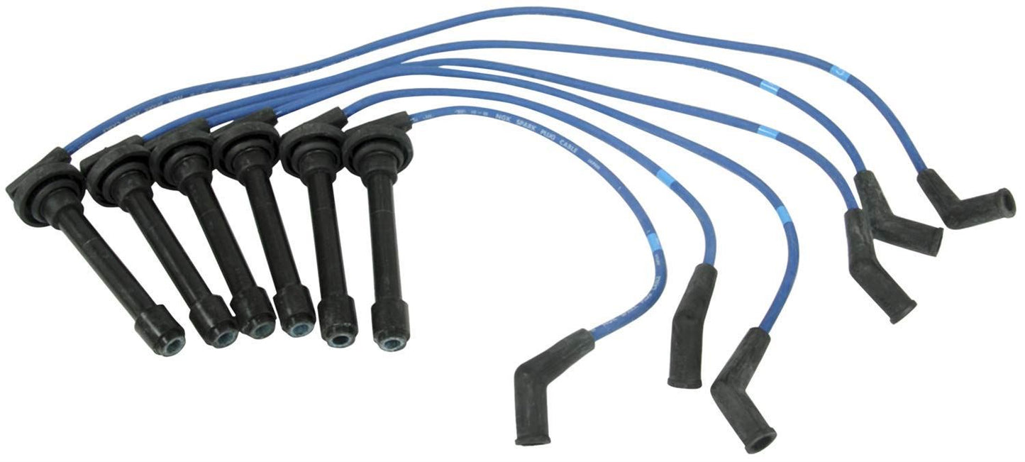 NGK Canada 8074 Juego de cables para bujías