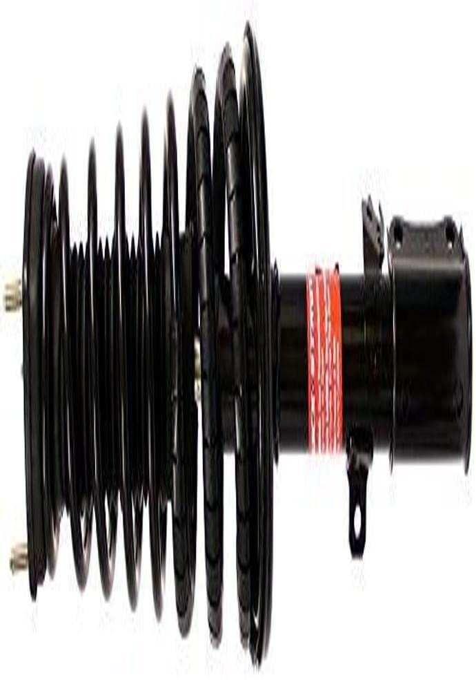 Monroe 171493 Suspension Strut and Coil Spring Assembly