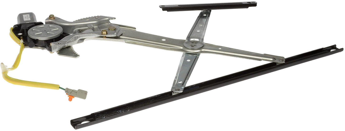 Dorman 741-951 Power Window Motor and Regulator Assembly
