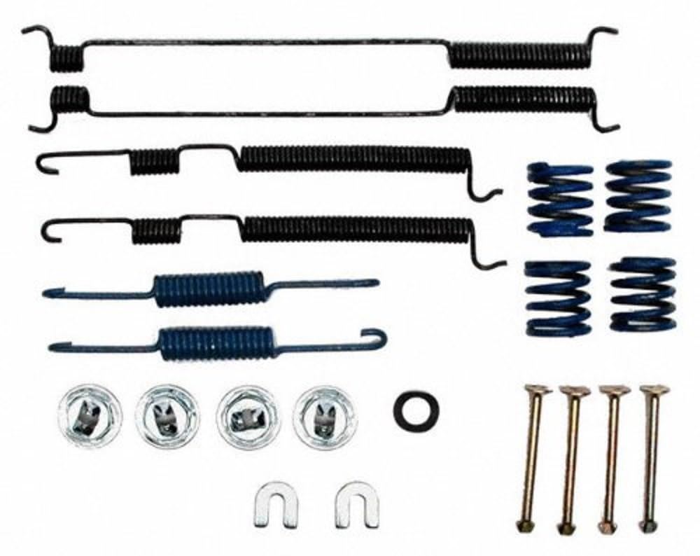 Raybestos H17342 Kit de herrajes para frenos de tambor