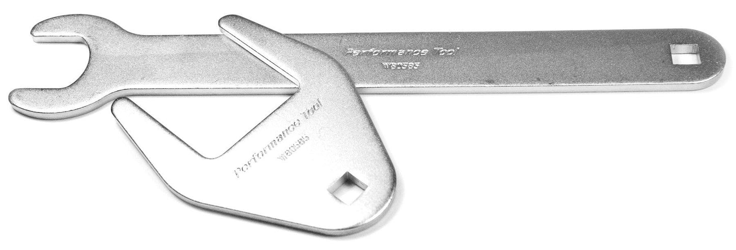 Performance Tool W80585