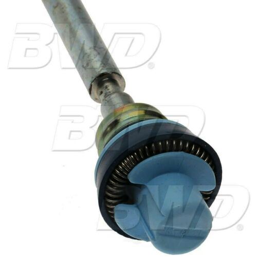 Diaphragme d'accélérateur secondaire du carburateur BWD 13538