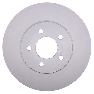 ACDelco Advantage 18A1707AC Rotor de frein à disque