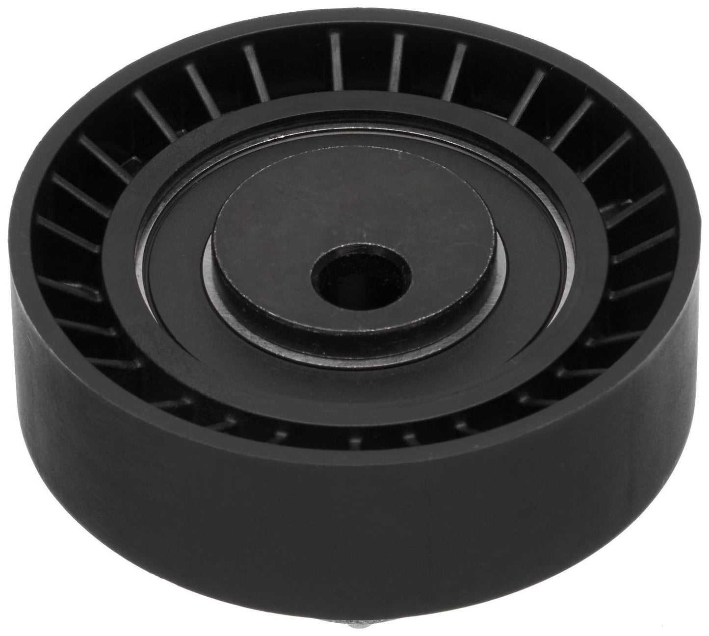 ACDelco Professional 38069 Polea tensora para correa de transmisión de accesorios