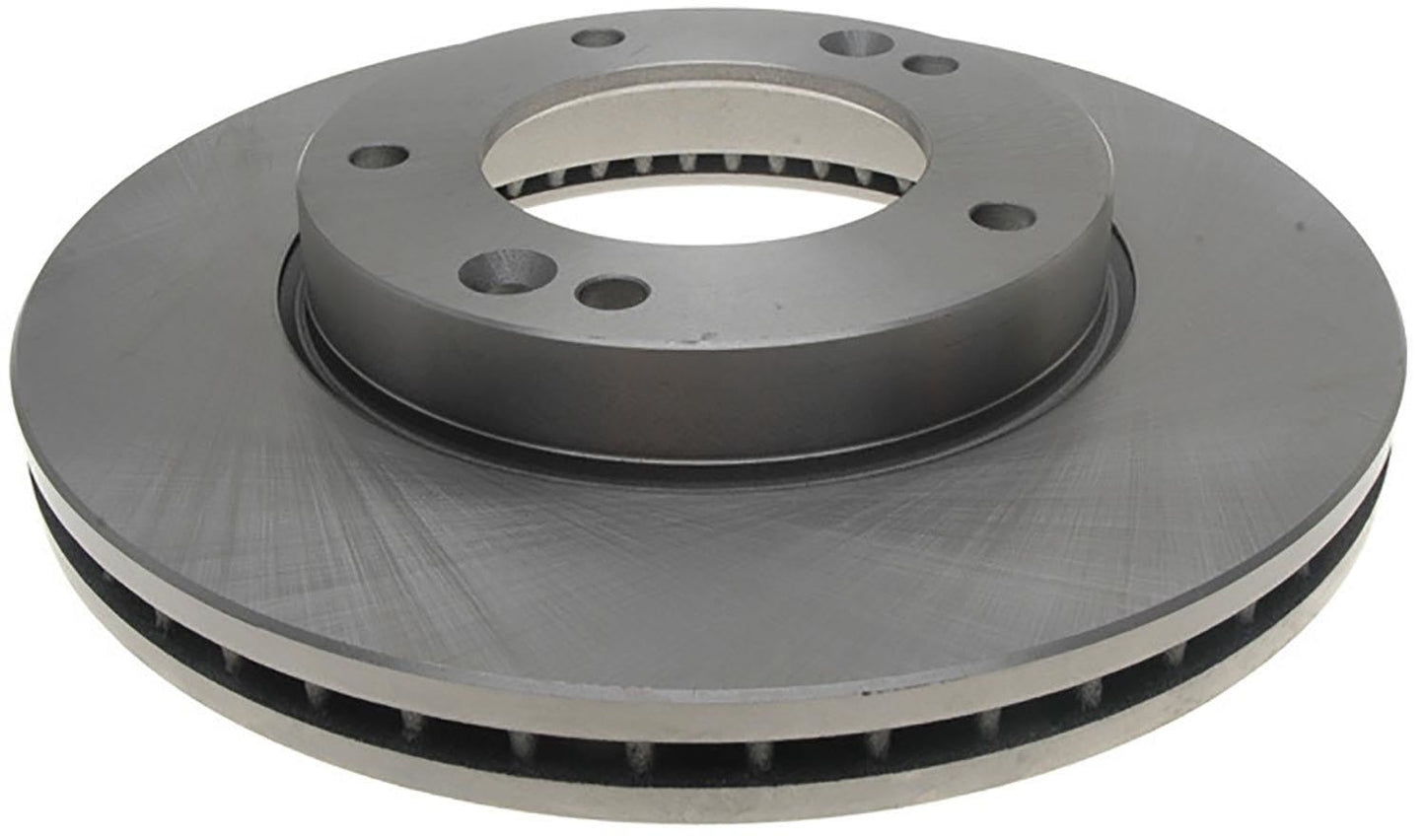 ACDelco Advantage 18A2595AC Rotor de frein à disque