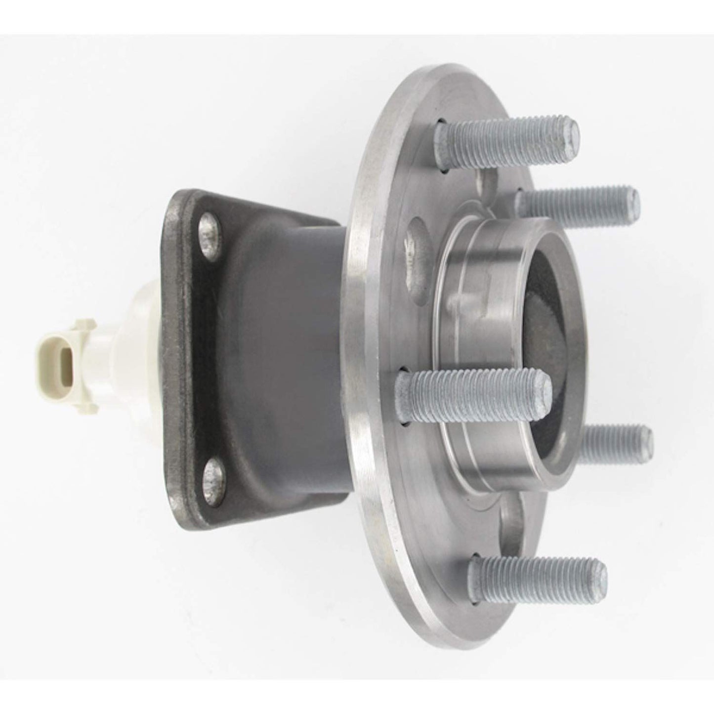 Conjunto de cubo y cojinete de eje SKF BR930145