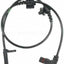 BWD ABS1238 Sensor de velocidad de rueda ABS