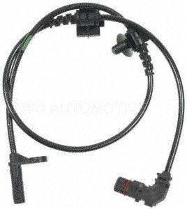 BWD ABS1238 Sensor de velocidad de rueda ABS