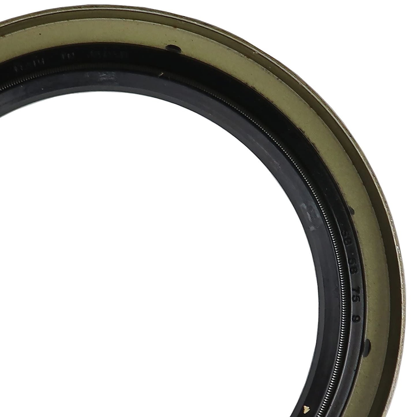 Beck/Arnley 052-4055 Wheel Seal