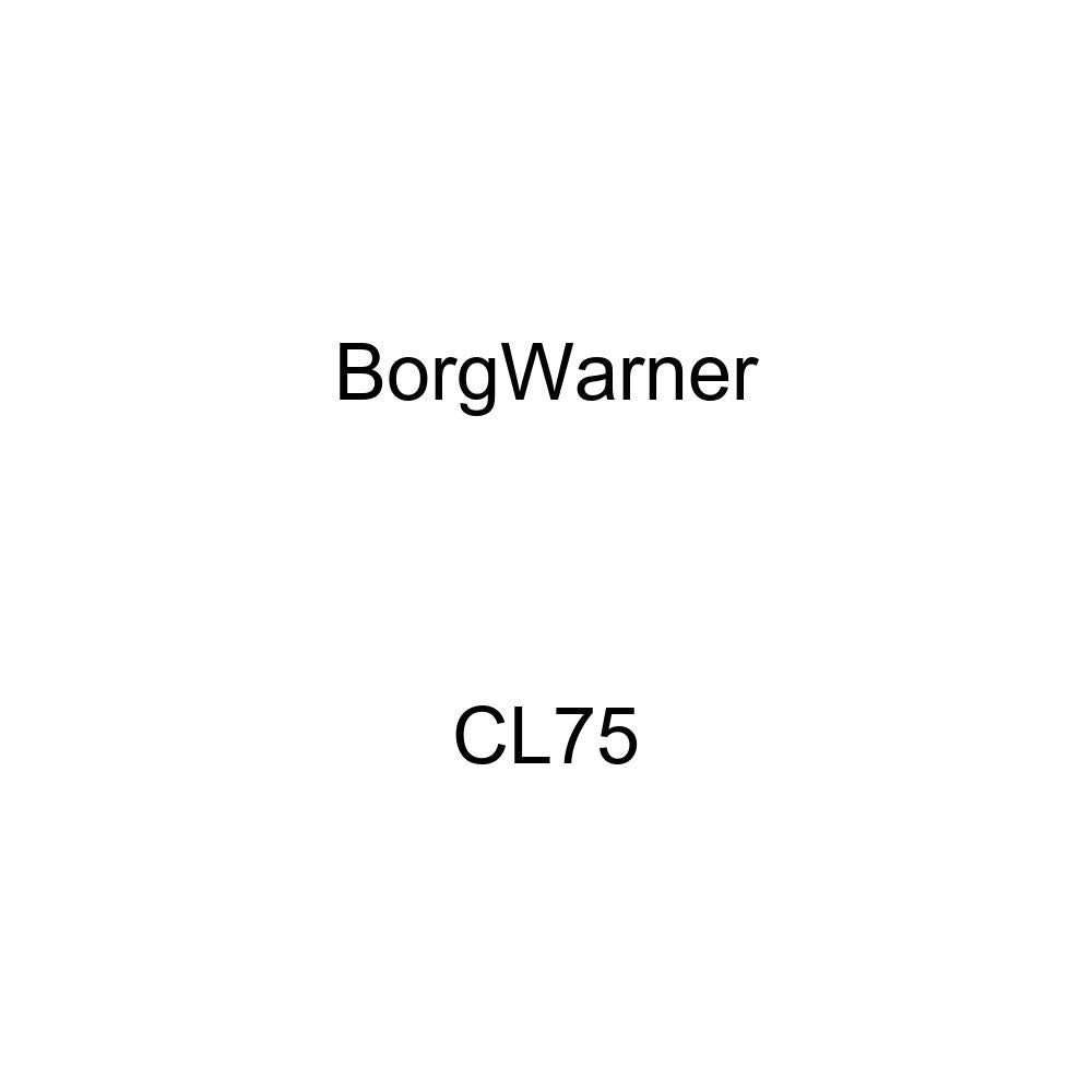 BWD Automotriz CL75