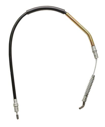 Cable de freno de estacionamiento Raybestos BC96141