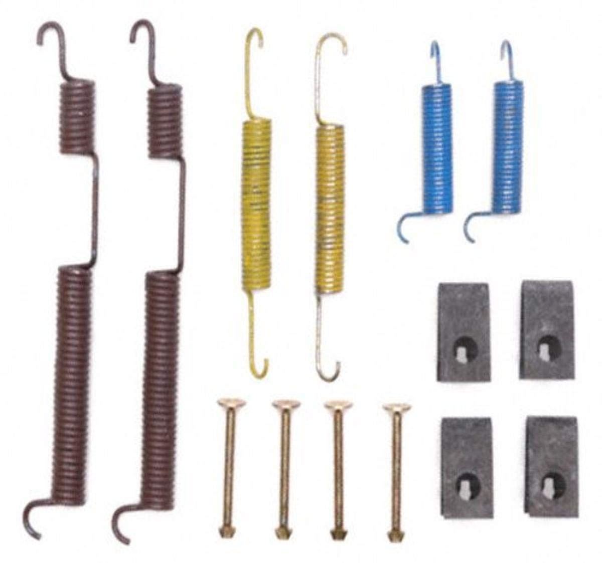 Raybestos H17379 Drum Brake Hardware Kit