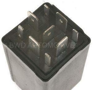 BWD FC648 Hazard Warning Flasher