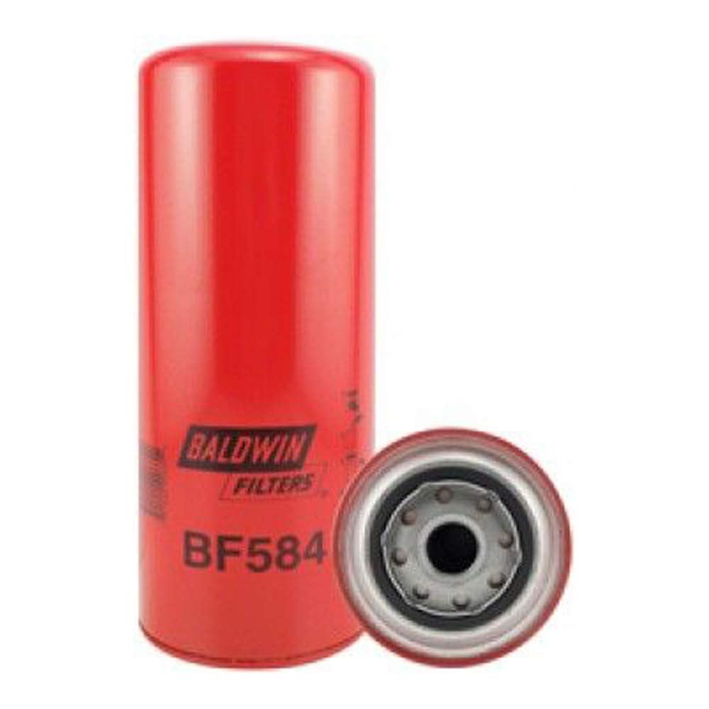 Baldwin BF584