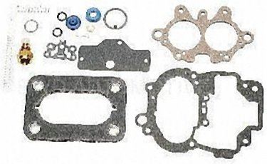 BWD Automotive 10848