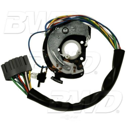 BWD S51150 Interrupteur de clignotant