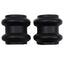 Beck/Arnley 101-7575 Kit de bagues de barre stabilisatrice de suspension