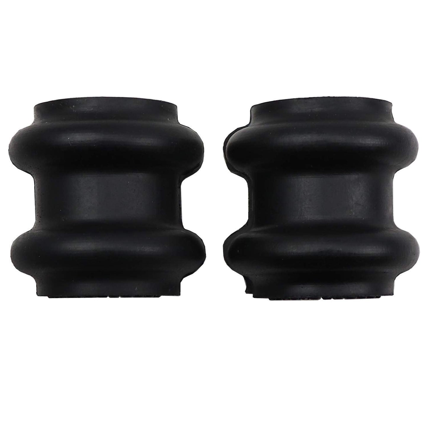 Beck/Arnley 101-7575 Kit de bagues de barre stabilisatrice de suspension