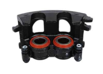 ACDelco GM Original Equipment 172-2407 Kit de reparación de pinza de freno de disco