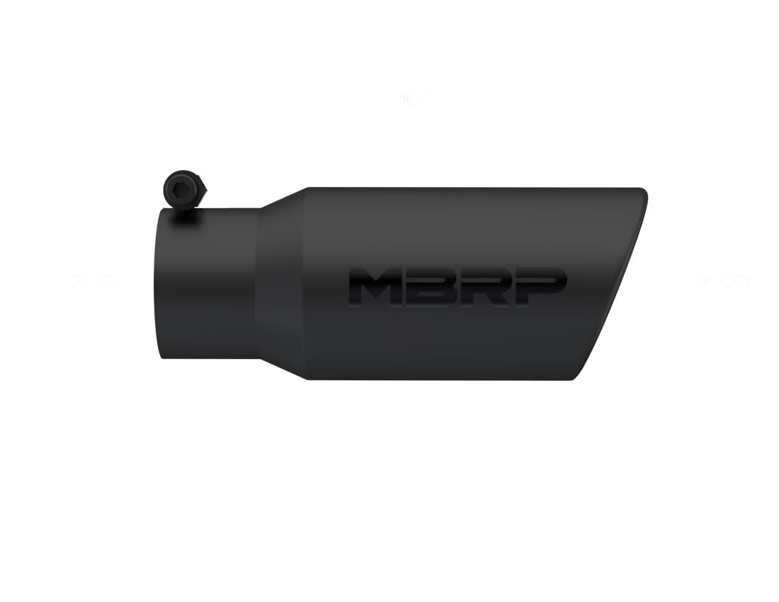 MBRP T5155BLK