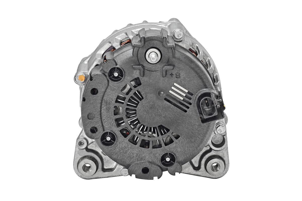 Alternador Valeo 439856